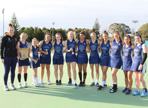 open cd winners teawamutu 2019