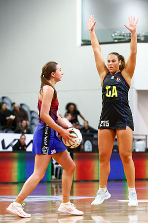 WBOP Matarau vs Southern Blast