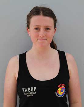 Ella Svendsen 275x350