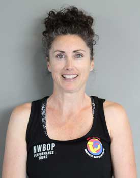 Ruth Robinson 275x350